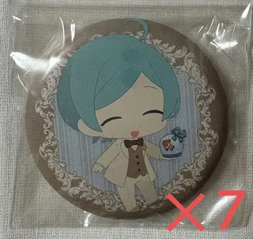 앙상블 스타즈! 캔뱃지 심해 츠카사