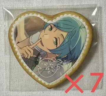 앙상블 스타즈! 캔뱃지 심해 츠카사