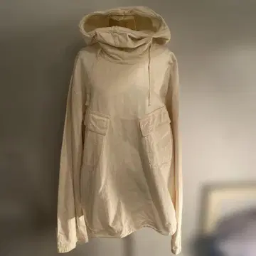 40s 살베이지 파카 후기 U.S.NAVY / SALVAGE PARKA