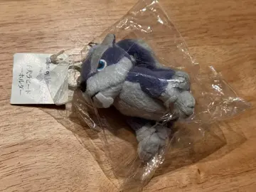 테일즈 오브 베스페리아 강아지 라피드 키링