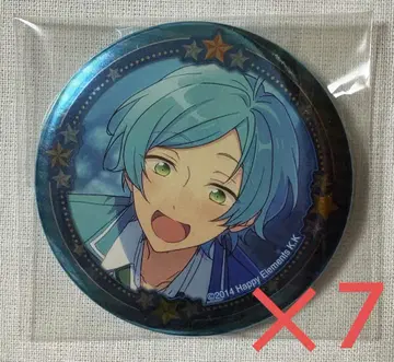 앙상블 스타즈! 캔뱃지 심해 츠카사