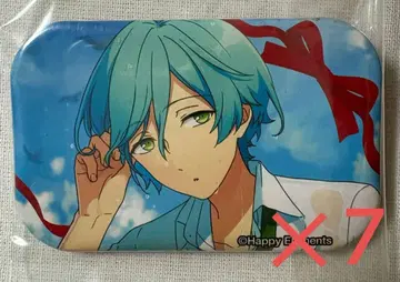 앙상블 스타즈! 캔뱃지 심해 츠카사