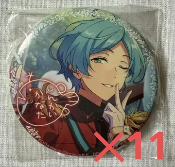 앙상블 스타즈! 캔뱃지 심해 츠카사