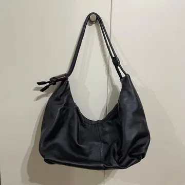 Archivepke Ridge bag Deep Sleep black