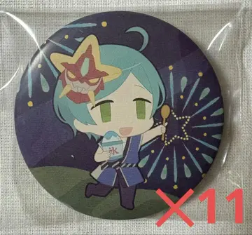 앙상블 스타즈! 캔뱃지 심해 츠카사