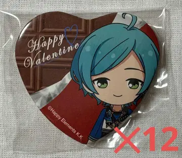 앙상블 스타즈! 캔뱃지 심해 츠카사