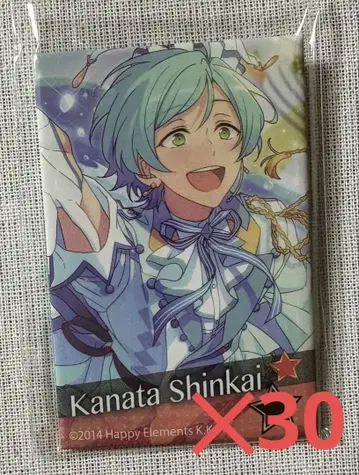 앙상블 스타즈! 배지 심해 카나타