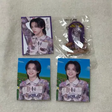 난바 히소라 4세트