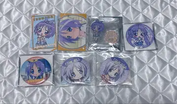 러키스타 마네키네코 멜론북스 히이라기 카가미 츠카사