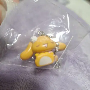 쿠라스시 빗쿠라폰 시나모롤 모카 피규어