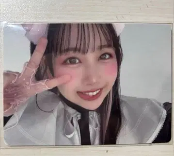 LARME 라르므 PiKi 마츠모토 카렌 트레이딩 카드