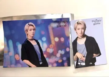 무대 테라피 게임 랜덤 브로마이드 아크릴 참 미토 미나토