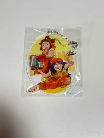 닌타마 란타로 찻집 나나마츠 코헤이타 히라타키야샤마루 아크릴 키링