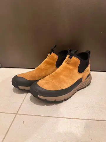 Danner 사이드 고어 부츠 27.5cm