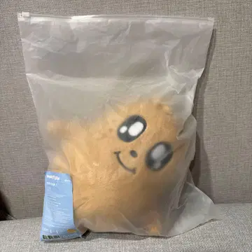 세븐틴 미니틴 킴자 민규 봉제인형