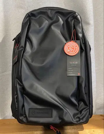 WANDRD Transit 45L 카메라 큐브 포함 미사용 새상품
