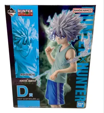HUNTER x HUNTER D상 키루아 MASTERLISE