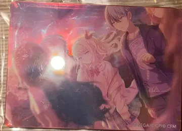 프로세카 아키야마 미즈키 노블 아트 컬렉션