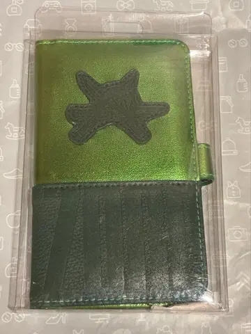 원피스 다 시나미 시리즈 수첩형 스마트폰 케이스 조로