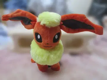 새상품 포켓몬 센터 오리지널 봉제 인형 S 사이즈 부스터 정품