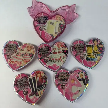 프리즘스톤 서프라이즈 묶음 판매 깃털 포함