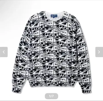 BOTT VERDY 니트 스웨터