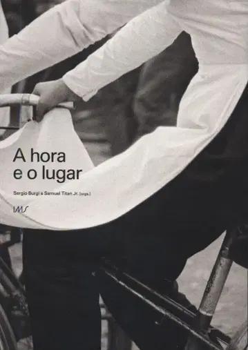 세르지오 부르기/사무엘 타이탄 주니어. 시간과 장소