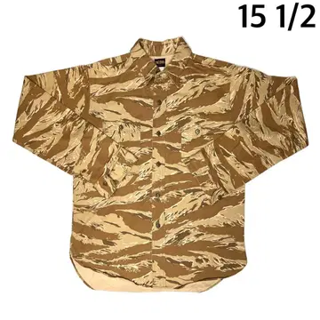 35SUMMERS 복각 BIG YANK WORK SHIRT