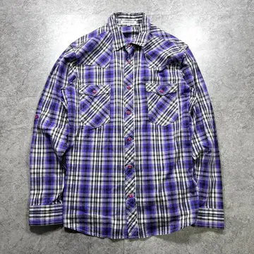 archive/Semantic design/체크 셔츠/Y2K