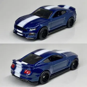 핫휠 포드 쉘비 머스탱 GT350R 와일드 스피드