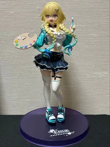 아이자와 에마 (박스 없음) 브이스포! 스케일 피규어 ~GiGO 한정판~