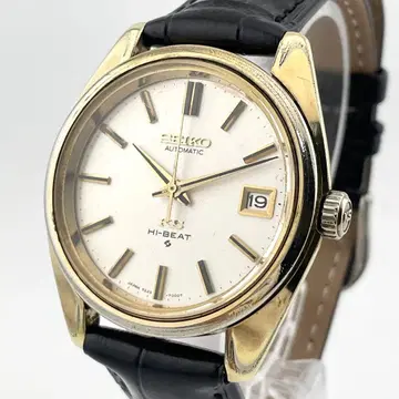 [ 작동/자동 와인딩 ] 세이코 KS 킹세이코 하이비트 남성용 손목시계