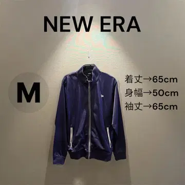 NEW ERA 저지 M 사이즈