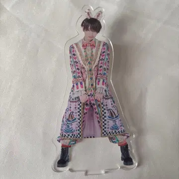 러브시크 태양 아크릴 스탠드