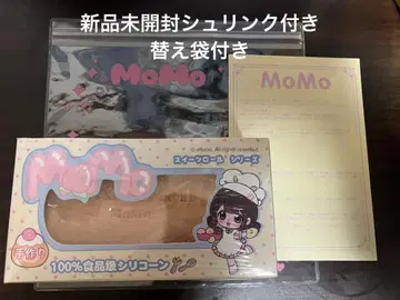 미개봉 새상품 MoMo 스위트롤 시리즈 롤케이크