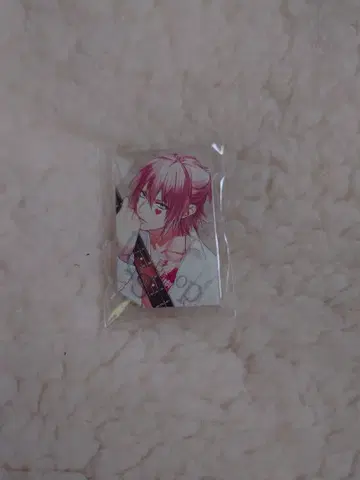 DYNAMIC CHORD 백세츠무기 미니미니 아크릴 스탠드 가챠