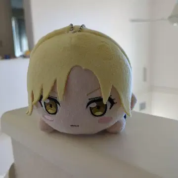 뱅드림 RAISE A SUILEN 네소베리 마스킹