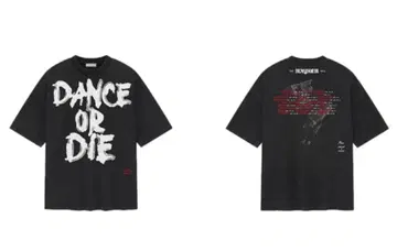 Lady Gaga MAYHEM T셔츠 XL