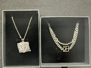 CNBLUE 용화 굿즈