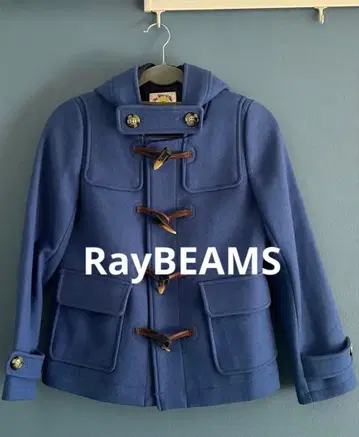 [레이빔즈] 더플 코트