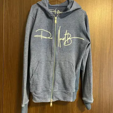 롤랜드 리 후드티