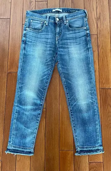 RED CARD 레드카드 기념일 25th 데님 팬츠 23