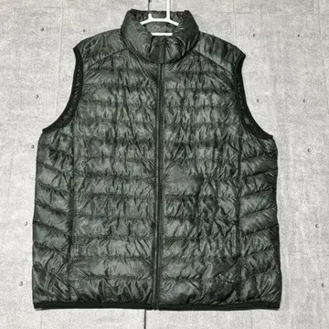 UNIQLO ULTRA LIGHT DOWN 다운 베스트 유니클로