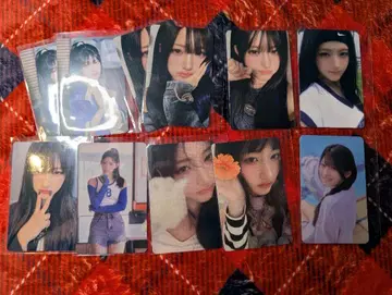 Saymyname 트레이딩 카드 JUNHWI