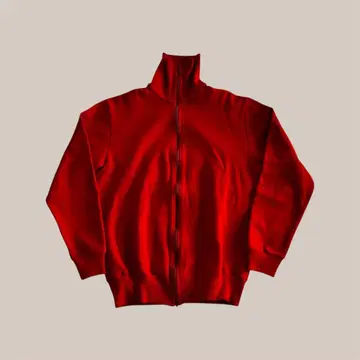 70s 유로 빈티지 트랙 자켓