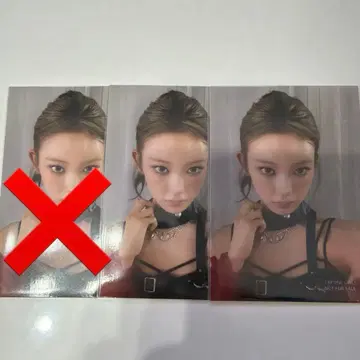 ME:I 메자마시 라이브 브로마이드 사쿠라이 미우