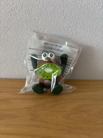 제스프리 키위 브라더스 피규어 2021