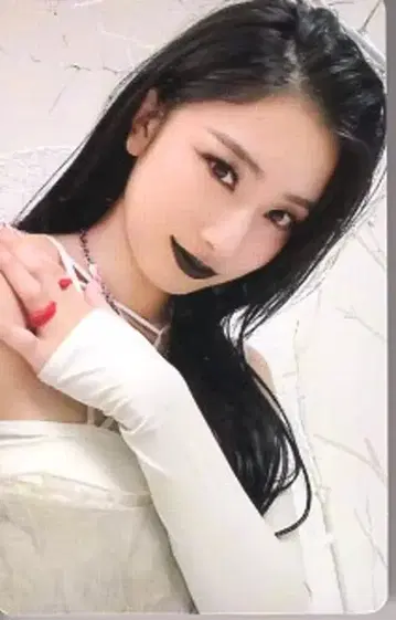 HANA 초회 생산 한정판 A MOMOKA ROSE