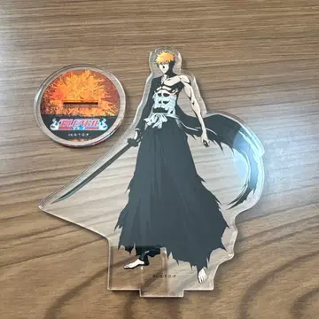 Web 복권 아크릴 스탠드 쿠로사키 이치고 BLEACH