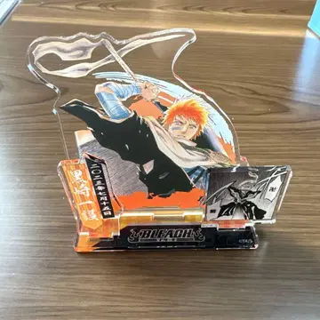 쿠로사키 이치고 벌스데이 아크릴 스탠드 2023